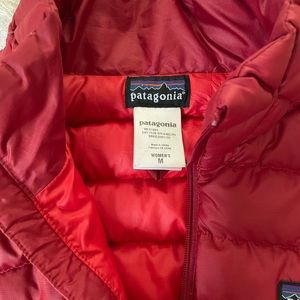 Patagonia Nano Puffer Vest